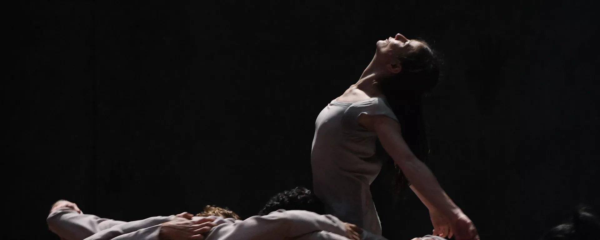 El ballet 'Giselle' por Akram Khan - Sputnik Mundo, 1920, 20.04.2022