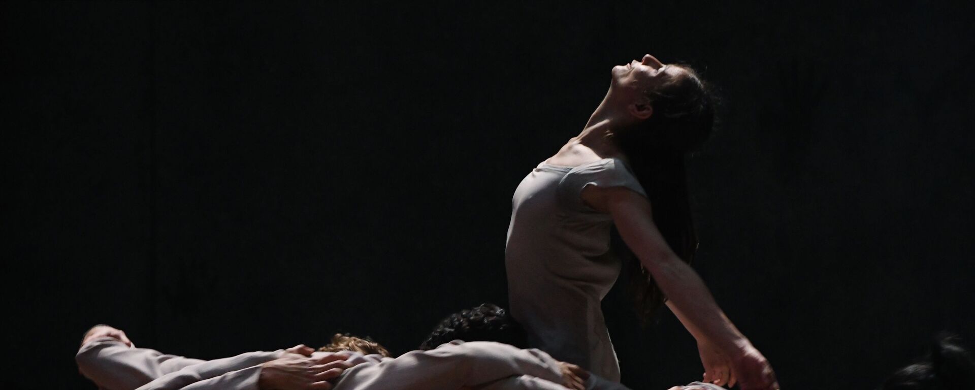 El ballet 'Giselle' por Akram Khan - Sputnik Mundo, 1920, 20.04.2022