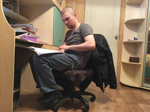 Investigación revela que en Donbás funcionaron varias cárceles clandestinas ucranianas - Sputnik Mundo