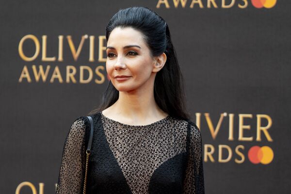 Cómo bailar la 'vida y muerte' de los migrantes detrás de un muro - Sputnik Mundo