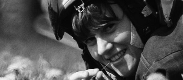 La heroica mujer soviética que salió al espacio por primera vez - Sputnik Mundo