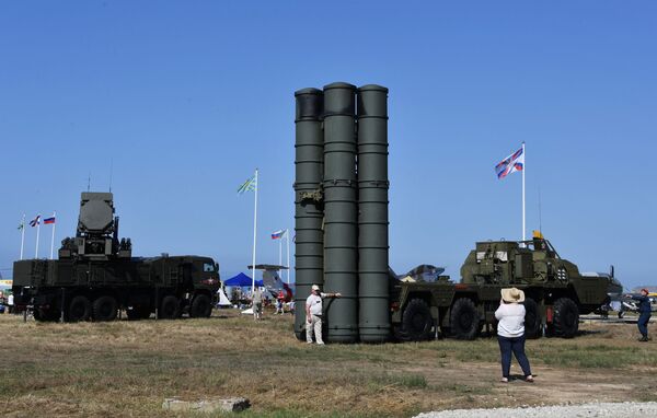 Rusia desmiente la intervención de sus fuerzas en Georgia - Sputnik Mundo