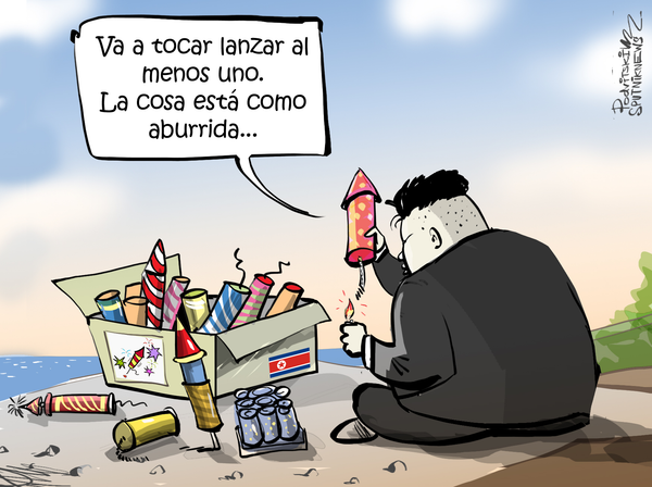 EEUU y Corea del Norte celebran negociaciones en Estocolmo - Sputnik Mundo