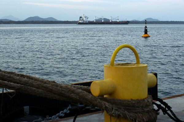 Brasil sacrifica a Irán para tener contento a EEUU - Sputnik Mundo