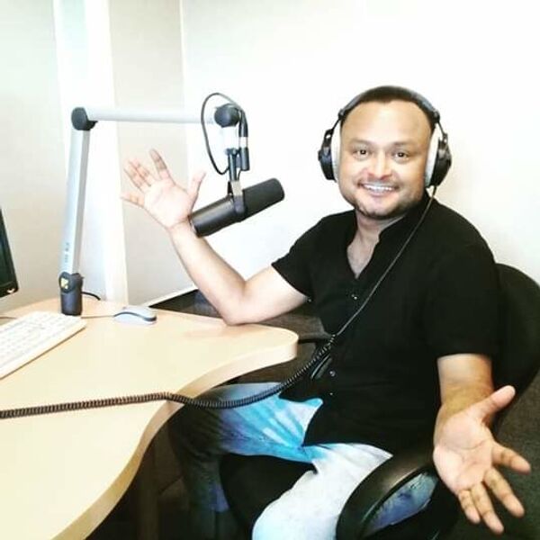 Marvin, de Guatemala: La gente es cálida, no me trata como extranjero - Sputnik Mundo