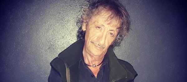 Eduardo Gómez, actor español - Sputnik Mundo