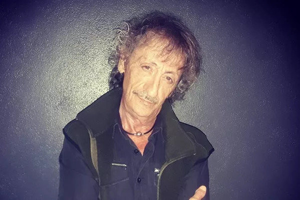Eduardo Gómez, actor español - Sputnik Mundo