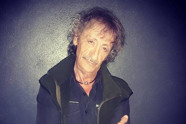 Eduardo Gómez, actor español - Sputnik Mundo