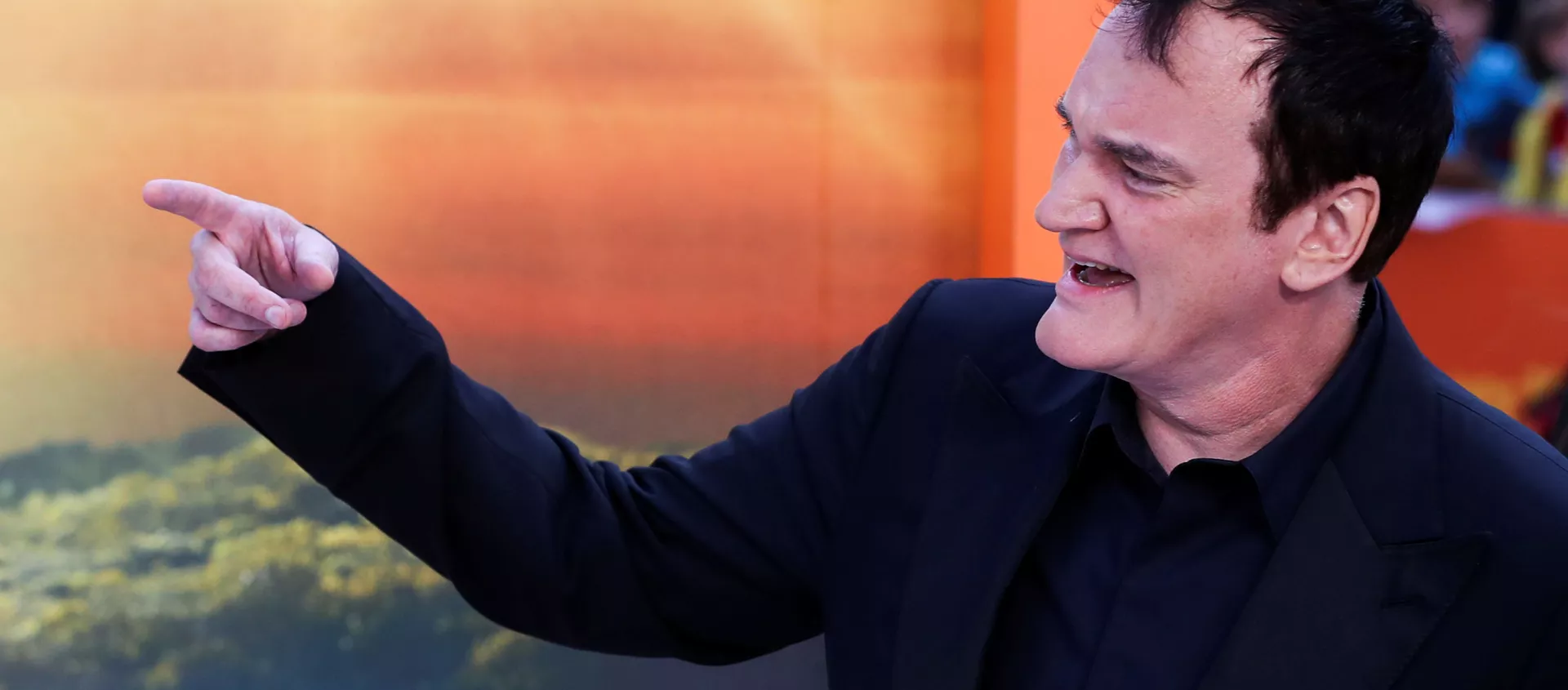 Premiere of Quentin Tarantino's Once Upon A Time In Hollywood, in London Premiere of Quentin Tarantino's Once Upon A Time In Hollywood, in London - Sputnik Mundo, 1920, 22.08.2019