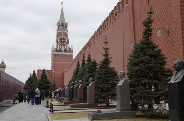 Cinco cosas que no sabías sobre el mausoleo de Lenin - Sputnik Mundo