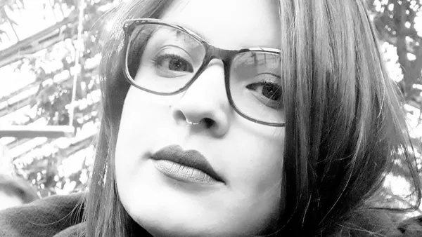 Laís Oliveira, corresponsal de Sputnik - Sputnik Mundo