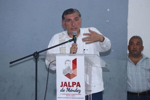 Anulación o expansión: los escenarios posibles para la polémica Ley Garrote mexicana - Sputnik Mundo