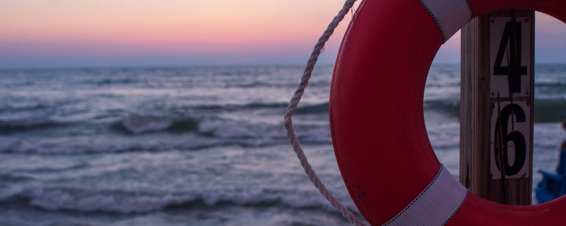 Un salvavidas - Sputnik Mundo, 1920, 11.11.2021