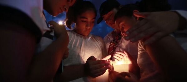 Así se vivió el tiroteo en el El Paso - Sputnik Mundo