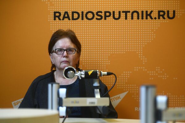 La madre del reportero de Sputnik fallecido en Ucrania se sincera - Sputnik Mundo