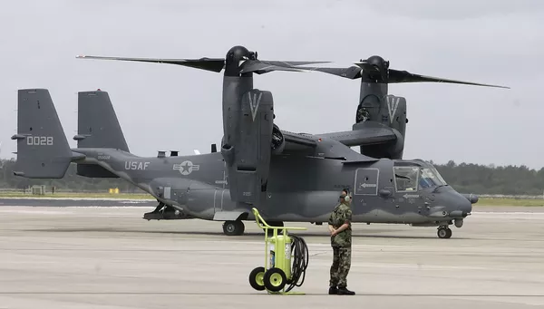 Tendencia alarmante: la mayor parte de la flota aérea de EEUU no está preparada para el combate Tendencia alarmante: la mayor parte de la flota aérea de EEUU no está preparada para el combate - Sputnik Mundo
