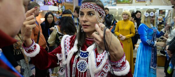 Los pueblos indígenas del mundo: ¿qué sabemos sobre ellos? - Sputnik Mundo