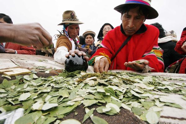 Los pueblos indígenas del mundo: ¿qué sabemos sobre ellos? - Sputnik Mundo