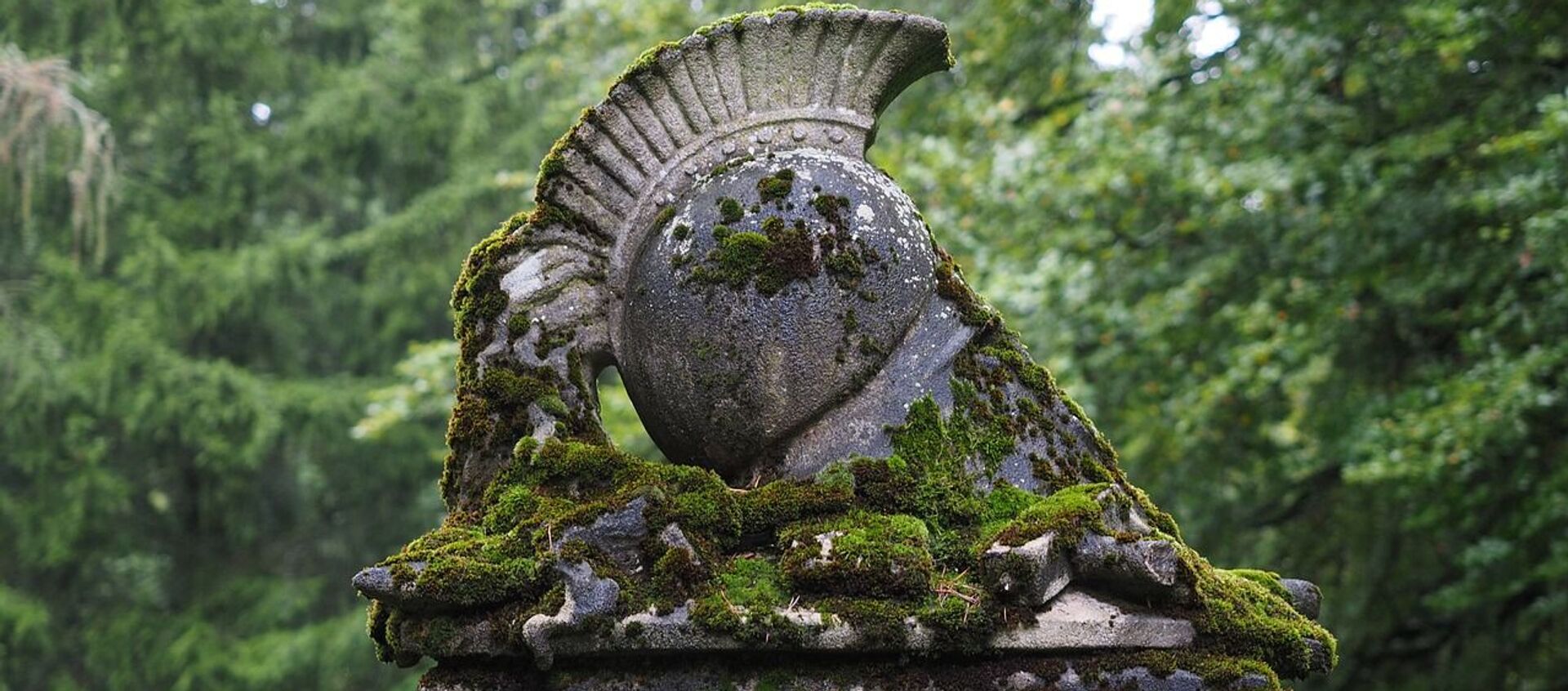 Una tumba, referencial - Sputnik Mundo, 1920, 06.08.2019