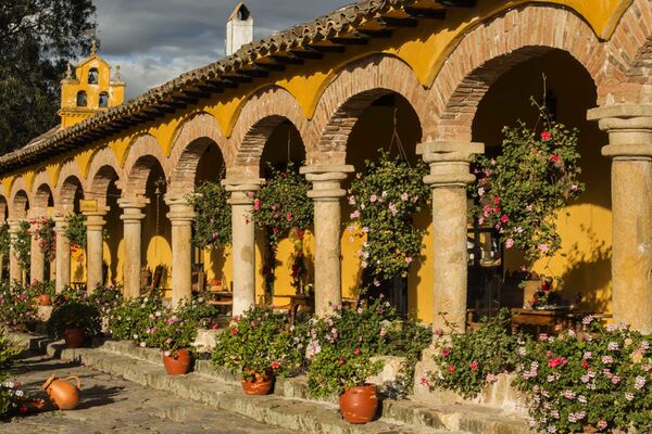 Boyacá: la tierra que gestó la independencia colombiana - Sputnik Mundo