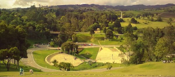 La Batalla de Boyacá - Sputnik Mundo