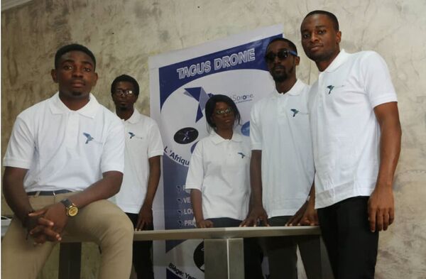 Un dron solar para luchar contra los terroristas: Quería poner un ojo en el cielo (fotos) - Sputnik Mundo