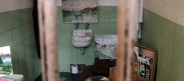 Hace 85 años abría una de las cárceles más famosas del mundo. - Sputnik Mundo