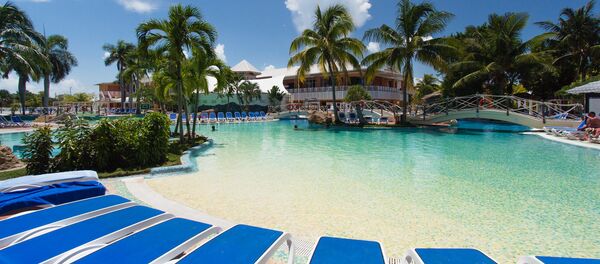 Varadero, Cuba - Sputnik Mundo