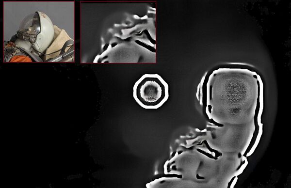 ¿Un cosmonauta eyectado? Otra versión de la muerte del grupo Diátlov - Sputnik Mundo