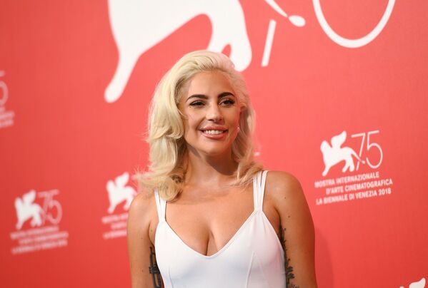 La perseverancia, la impredecibilidad, el entusiasmo, la firmeza y la suerte... Parece que Lady Gaga reunió las principales características del Tigre. - Sputnik Mundo