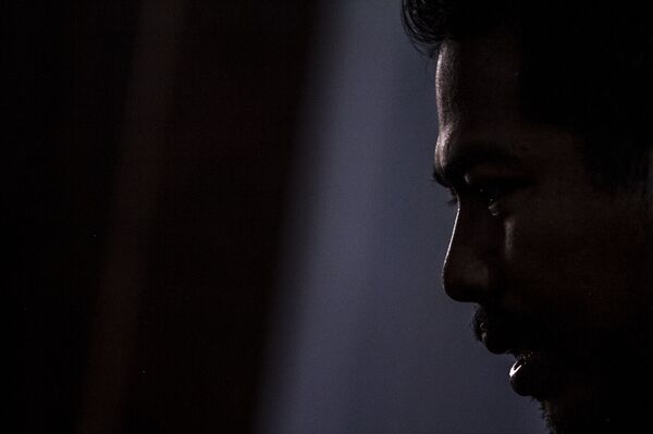 Estas máscaras representan la lucha de los pueblos afromexicanos (fotos) - Sputnik Mundo