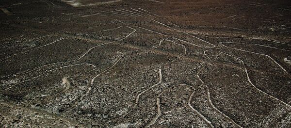 Geoglifos (Archivo) - Sputnik Mundo