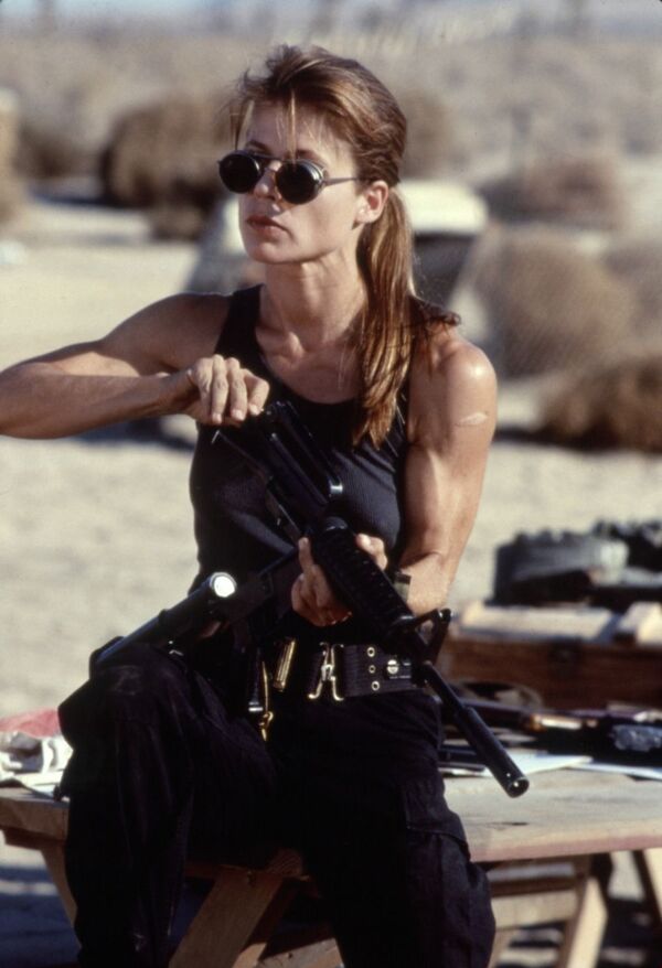 El mítico director de cine James Cameron cumple años - Sputnik Mundo