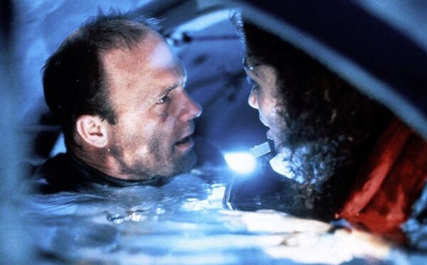 El mítico director de cine James Cameron cumple años - Sputnik Mundo