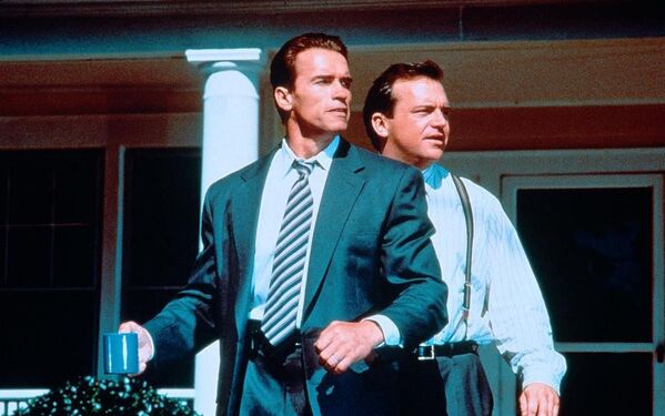 El mítico director de cine James Cameron cumple años - Sputnik Mundo