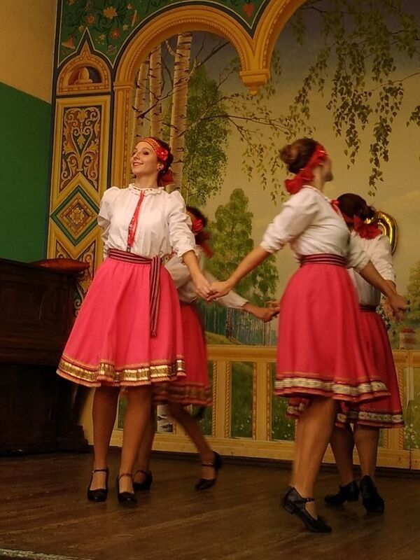 ¿Qué centro cultural eslavo de Suramérica cumple 70 años? - Sputnik Mundo