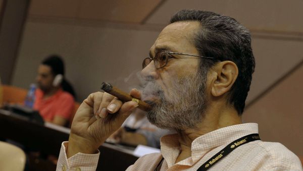 Leo Brouwer, músico cubano Leo Brouwer, músico cubano - Sputnik Mundo
