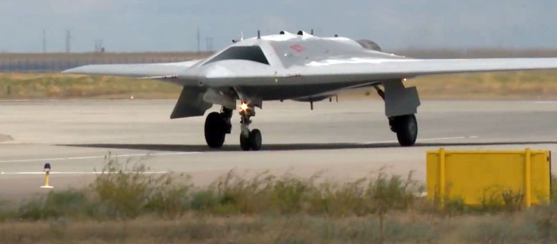 Dron ruso Ojotnik Dron ruso Ojotnik - Sputnik Mundo, 1920, 12.01.2021