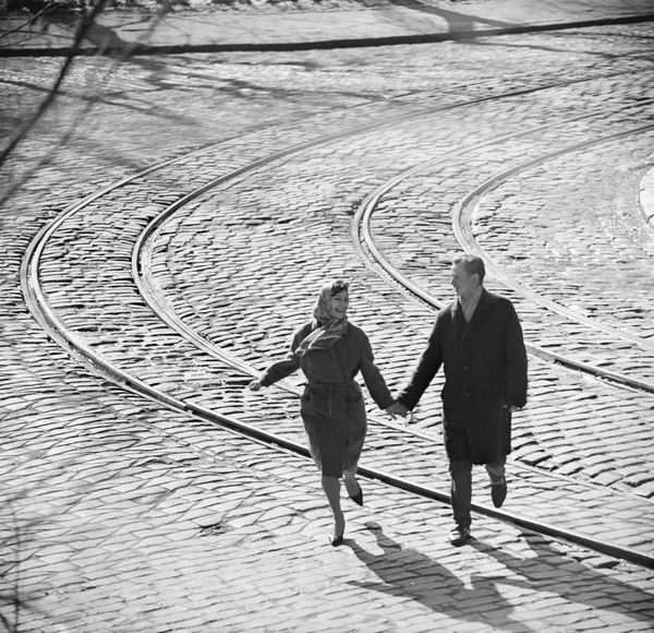 Dulces momentos de la vida en la URSS que nunca habías visto

 - Sputnik Mundo