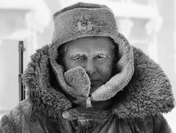 Dulces momentos de la vida en la URSS que nunca habías visto

 - Sputnik Mundo