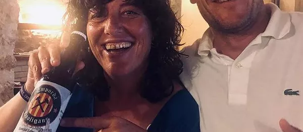 Teresa Jordà Teresa Jordà - Sputnik Mundo