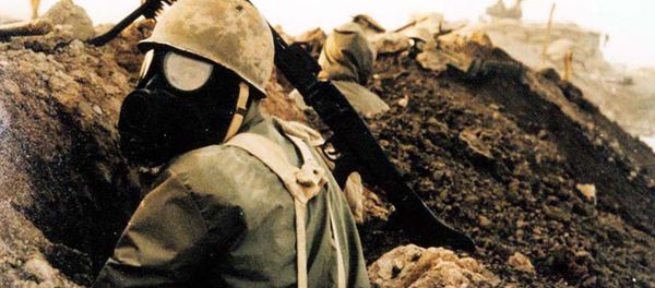 El conflicto entre Irán e Irak: la agonía de la Guerra Fría
El conflicto entre Irán e Irak: la agonía de la Guerra Fría
- Sputnik Mundo