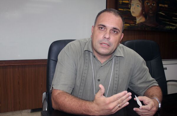 Curso Internacional sobre dengue en Cuba, una fortaleza científica a favor de la salud - Sputnik Mundo