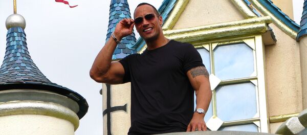 Los actores mejor pagados del mundo según la lista Forbes

 - Sputnik Mundo