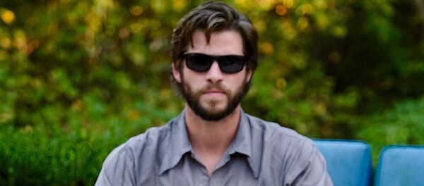 Liam Hemsworth, actor australiano - Sputnik Mundo