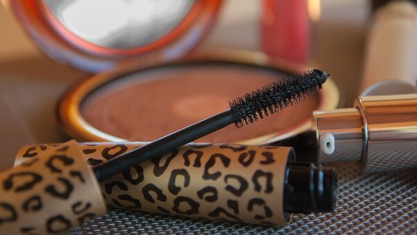 Maquillaje - Sputnik Mundo