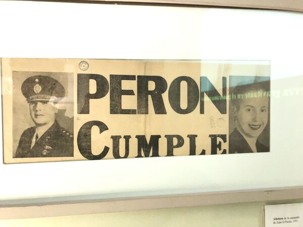 Evita, vicepresidenta: el día que el peronismo quiso cambiar las reglas de la historia Evita, vicepresidenta: el día que el peronismo quiso cambiar las reglas de la historia - Sputnik Mundo