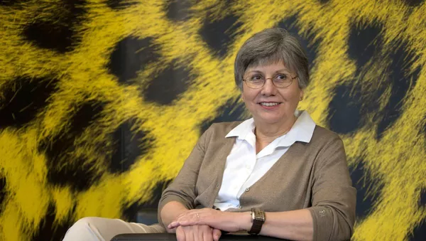 Valeria Sarmiento, cineasta chilena - Sputnik Mundo