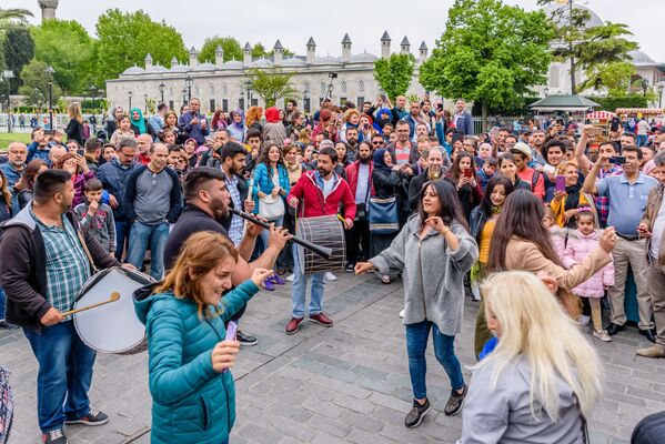 Ciudades que nunca duermen: los lugares con mejores parrandas del mundo

 - Sputnik Mundo