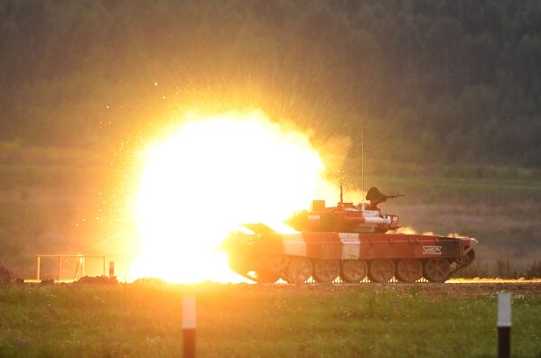 Tango, pelícanos e incendios forestales: las fotos más impactantes de la semana
 - Sputnik Mundo